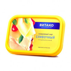 Сыр плавленый Витако 200г