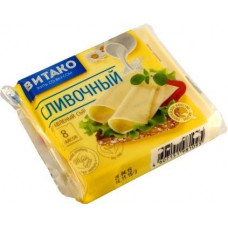 Сыр плавленый Витако тост 130г