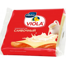 Сыр VIOLA плавленый тост 150 гр
