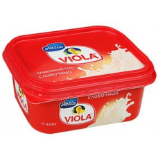 Сыр VIOLA плавленый 400 гр